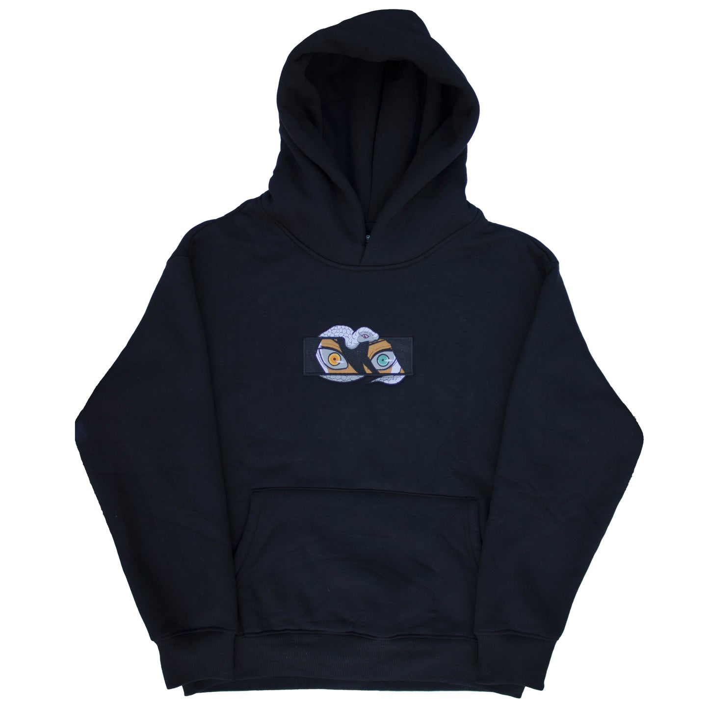 Hebi Heavy Weight Hoodie