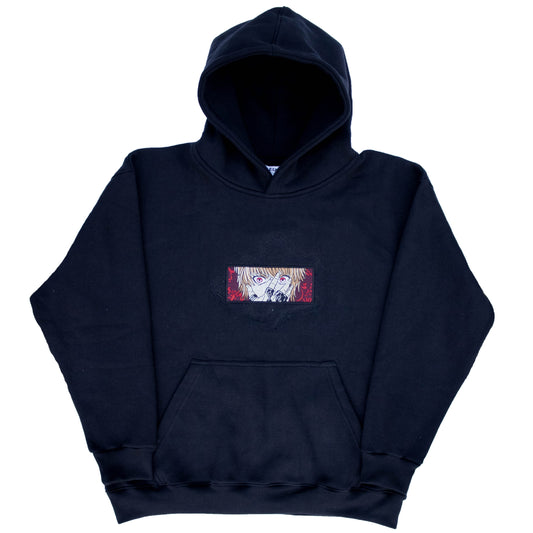 The Judgement Chain Hoodie