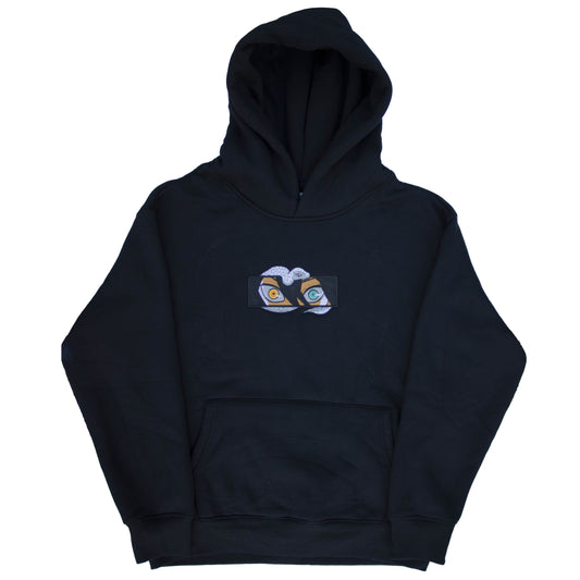 Hebi Heavy Weight Hoodie
